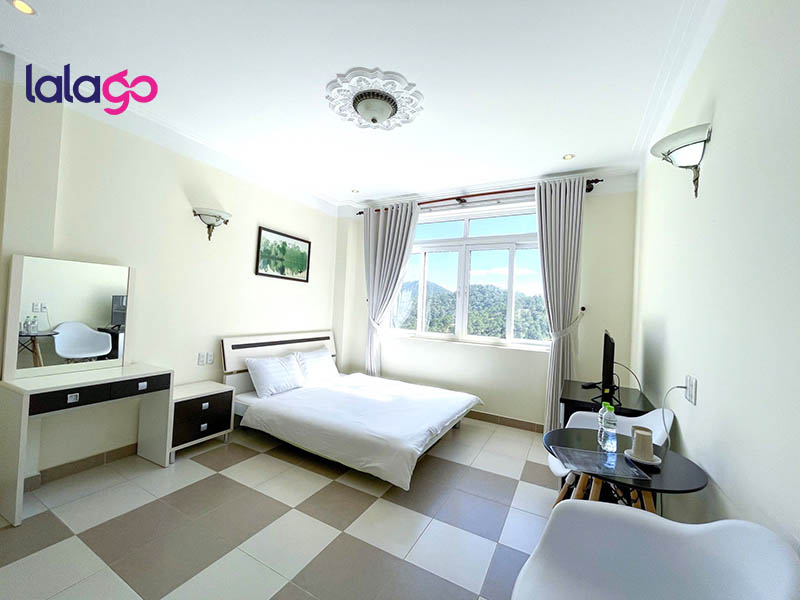 Villa Đà Lạt Lalago D House