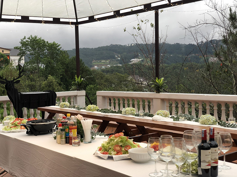 Villa Đà Lạt Lalago D House