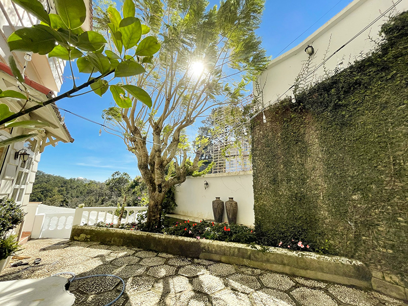 Villa Đà Lạt Lalago D House