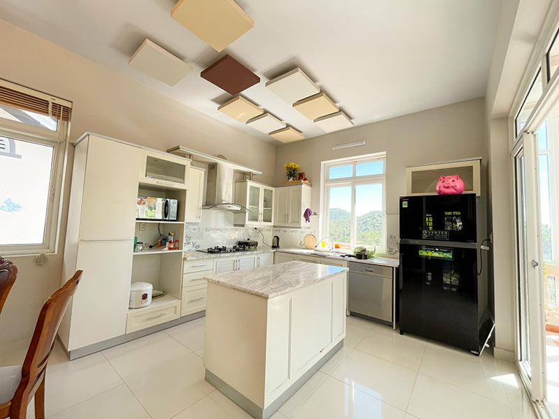 Villa Đà Lạt Lalago D House
