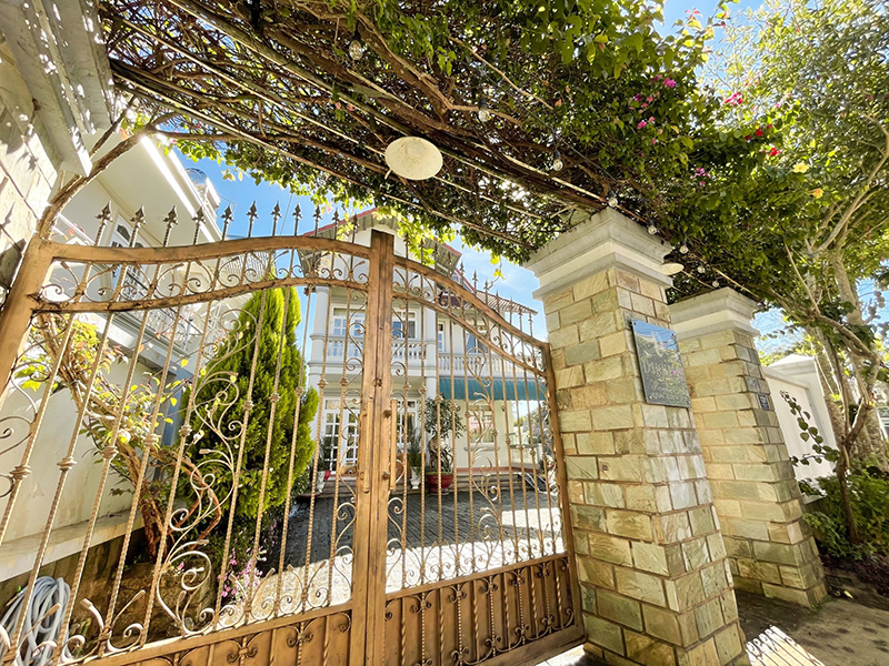 Villa Đà Lạt Lalago D House