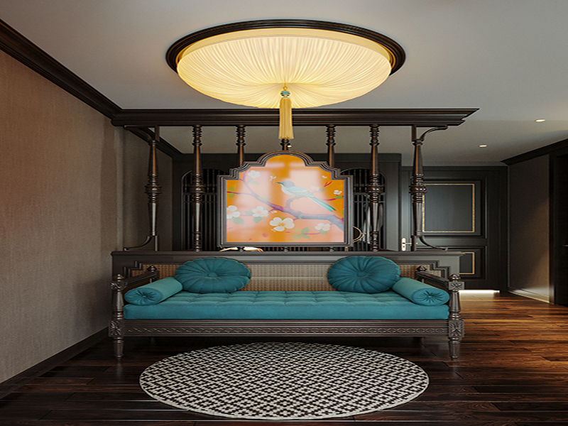 Phòng Deluxe 3 người (Deluxe Triple Room)