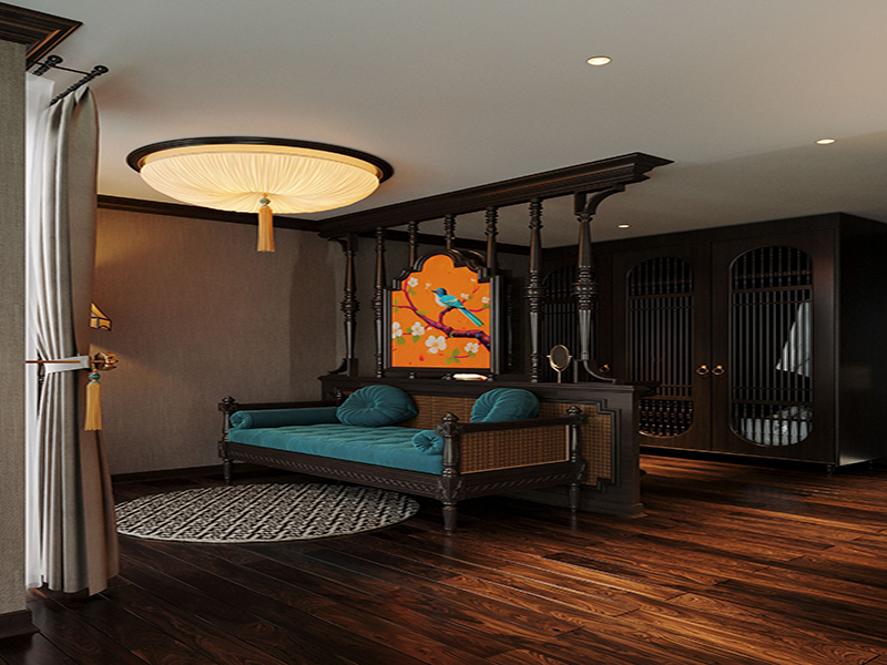 Khách sạn Flamingo Đại Hải
