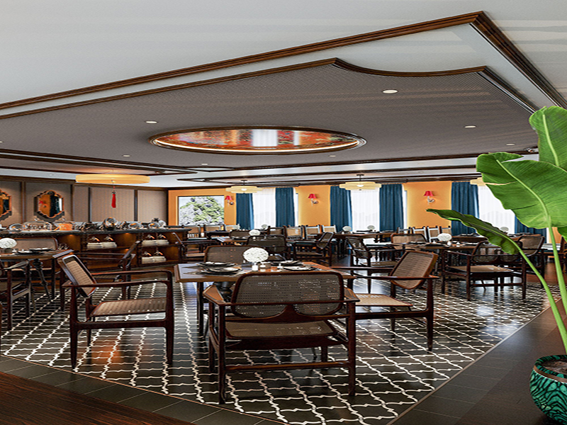 Indochine Grand Lan Ha Bay
