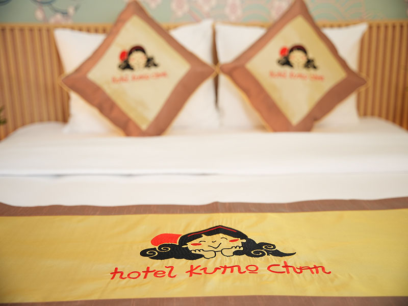 Phòng Deluxe 1 người