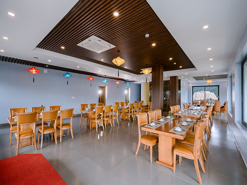 Kumo Chan hotel Mộc Châu