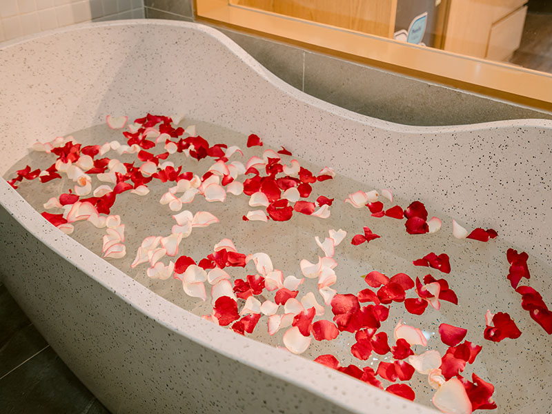 Kumo Chan hotel Mộc Châu