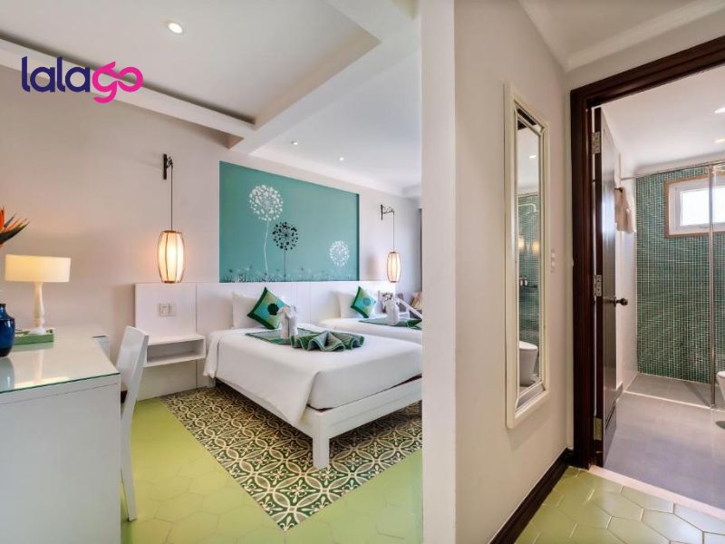 Khách sạn Flamingo Đại Hải