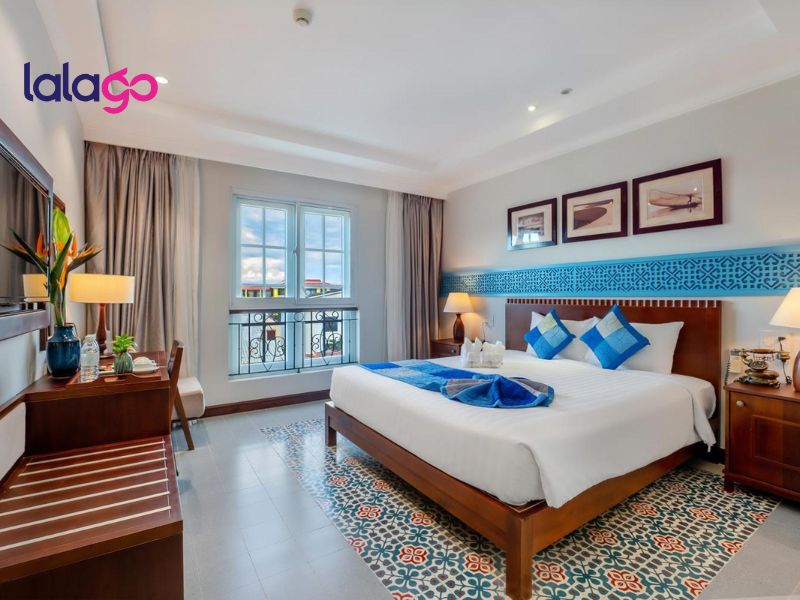 Khách sạn Flamingo Đại Hải