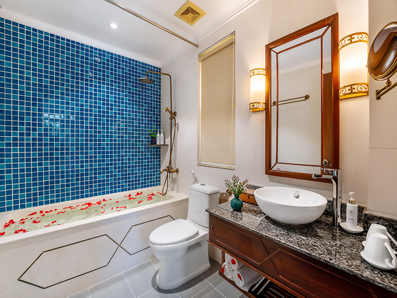 Lantana Boutique Hoi An Hotel