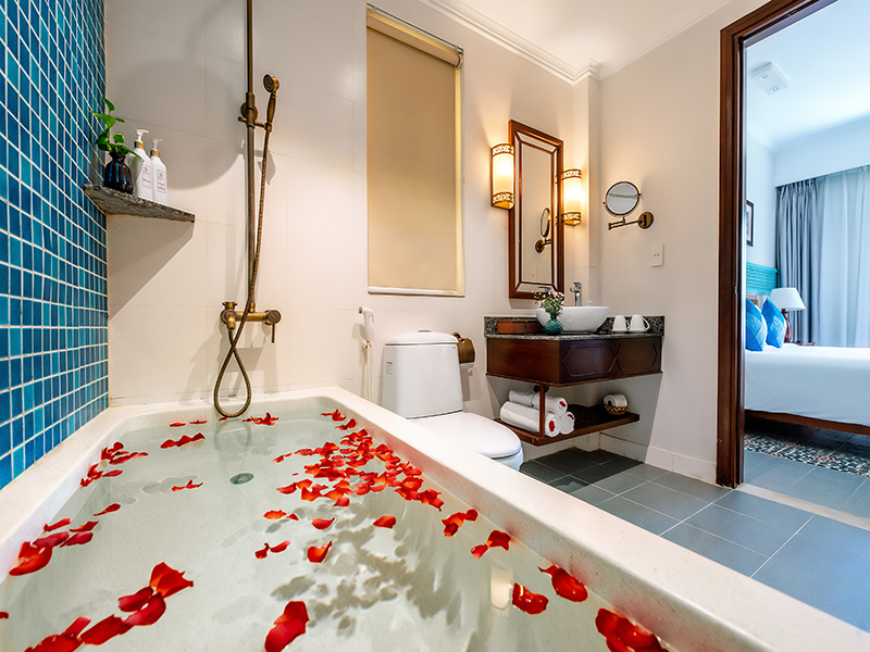 Lantana Boutique Hoi An Hotel