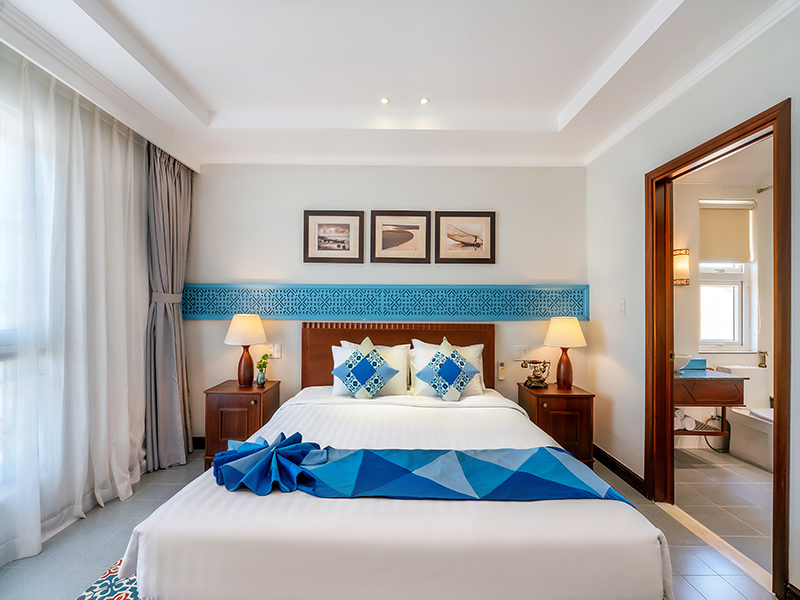 Lantana Boutique Hoi An Hotel