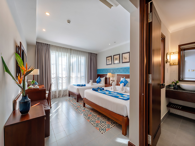 Lantana Boutique Hoi An Hotel
