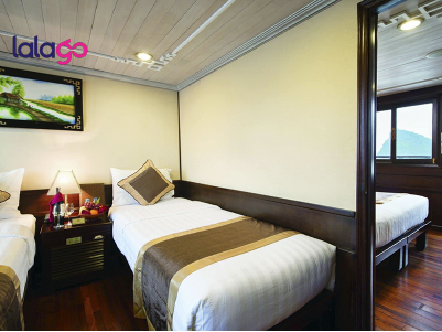Khách sạn Flamingo Đại Hải