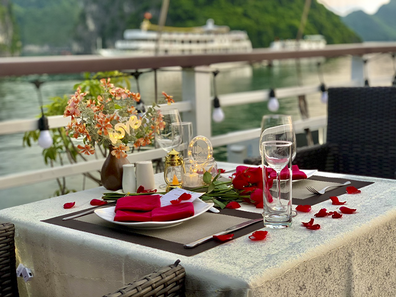 Phòng Deluxe 2 người