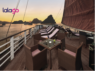Khách sạn Flamingo Đại Hải