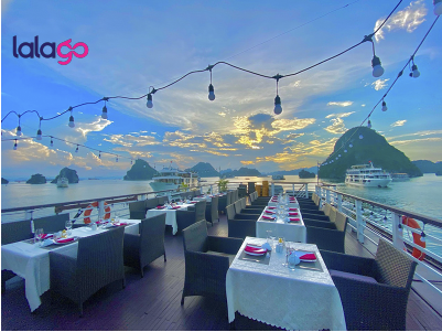Khách sạn Flamingo Đại Hải