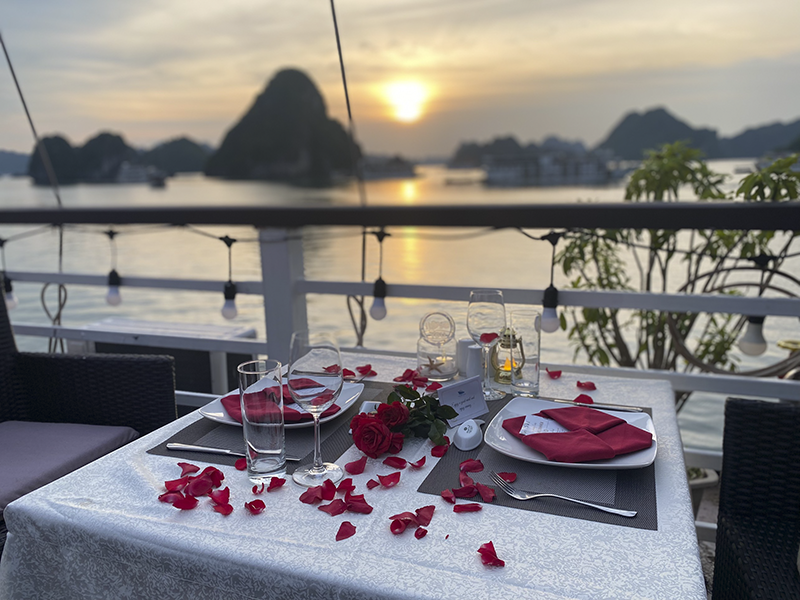 Phòng Deluxe 1 người