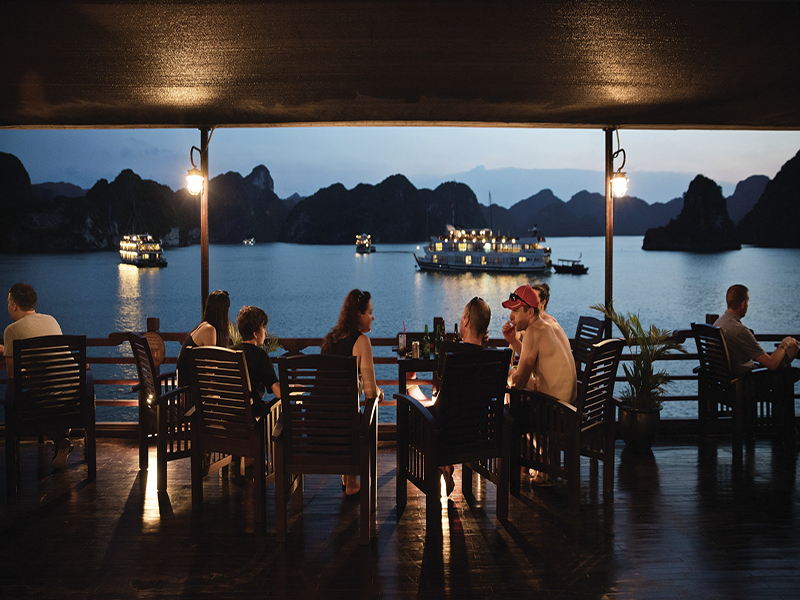 Phòng Deluxe 1 người