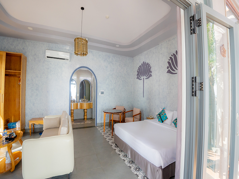 LE VIVA MUI NE RESORT