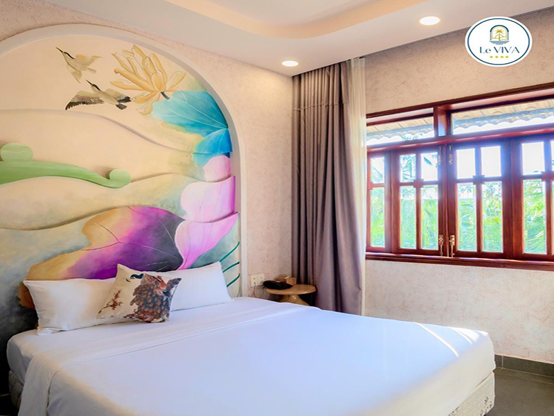 LE VIVA MUI NE RESORT