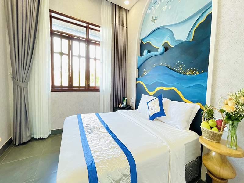 LE VIVA MUI NE RESORT