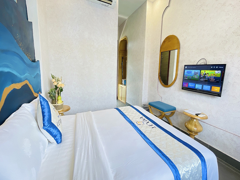 LE VIVA MUI NE RESORT