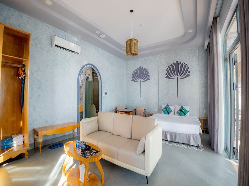 LE VIVA MUI NE RESORT