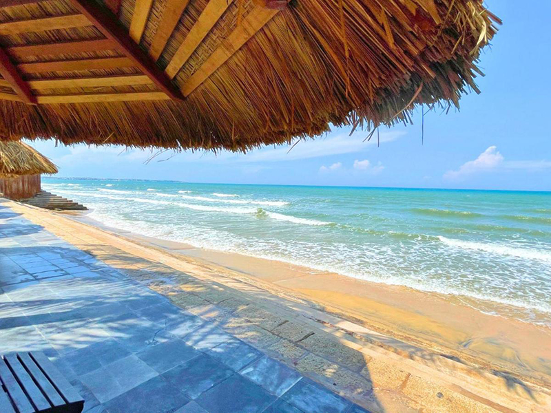 LE VIVA MUI NE RESORT