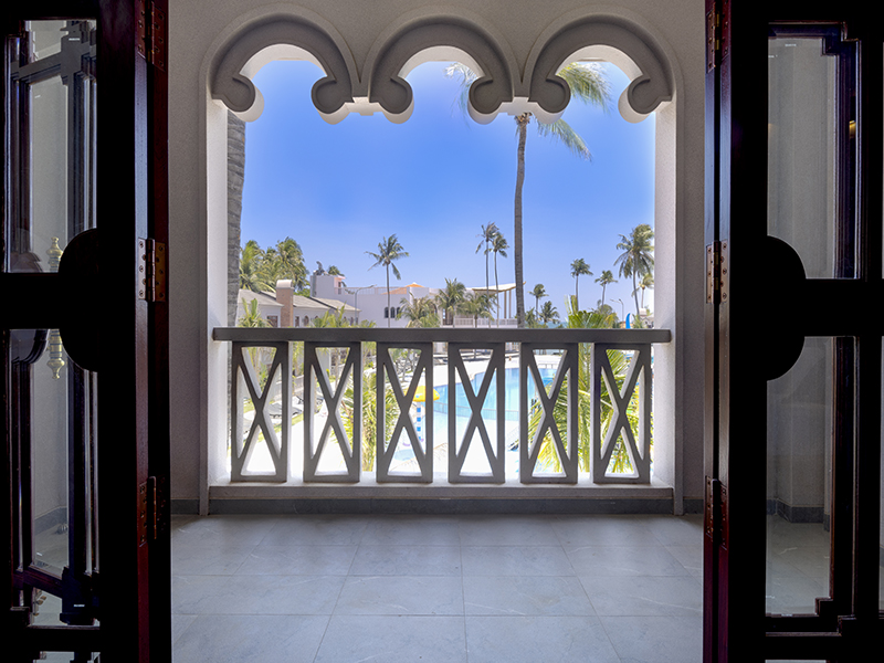 LE VIVA MUI NE RESORT