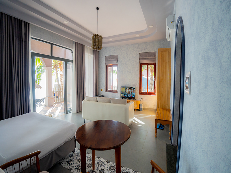 LE VIVA MUI NE RESORT