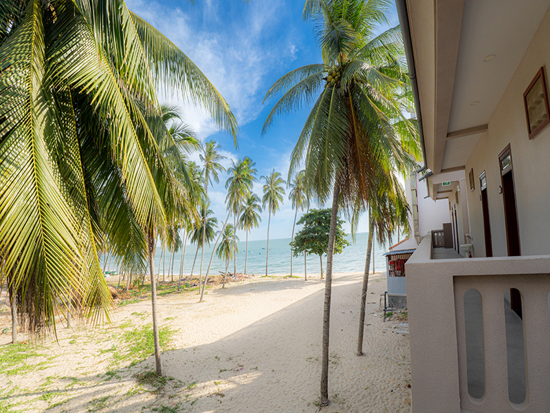 LE VIVA MUI NE RESORT