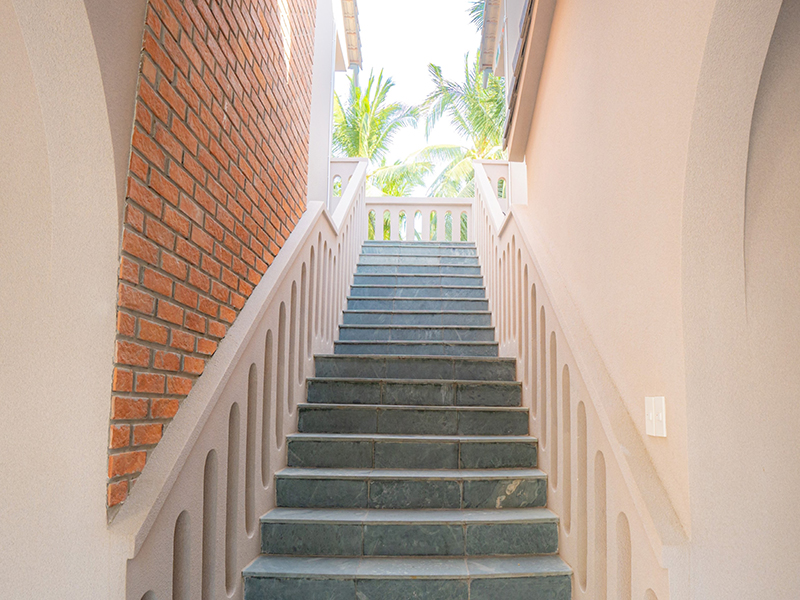 LE VIVA MUI NE RESORT
