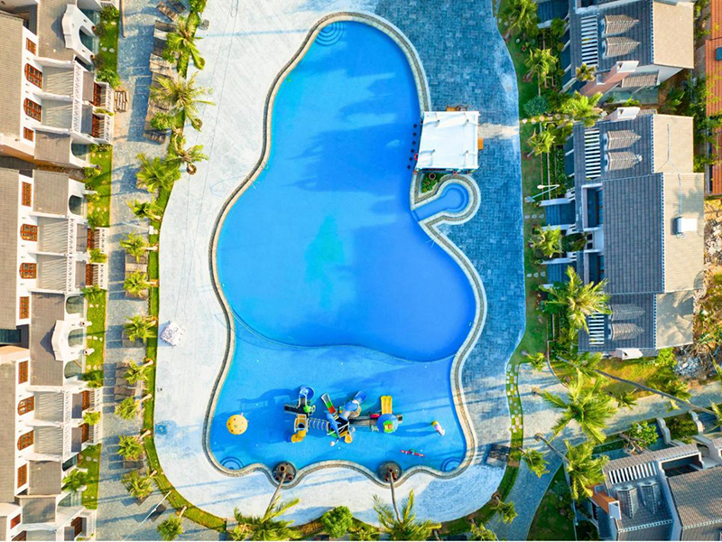 LE VIVA MUI NE RESORT