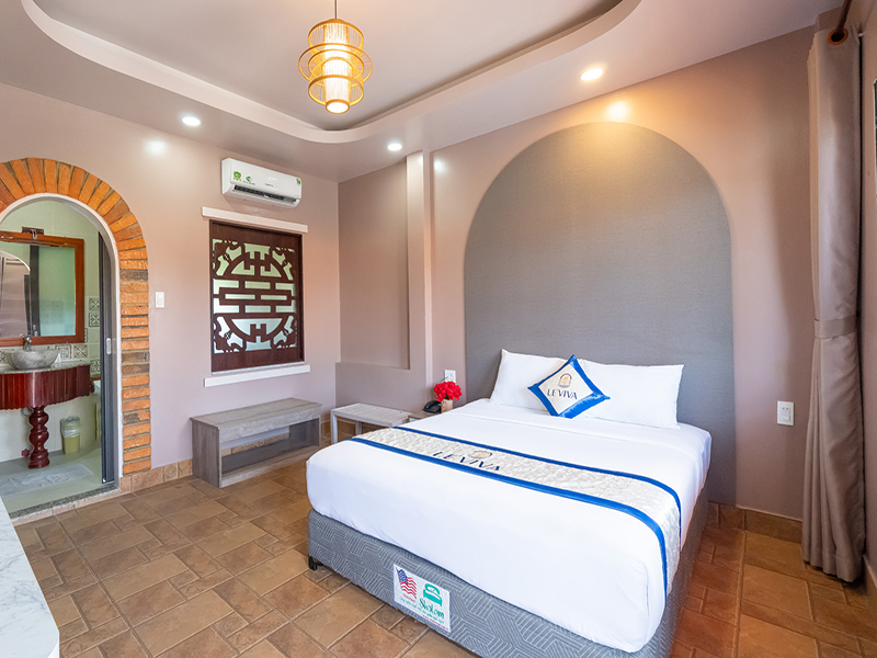 LE VIVA MUI NE RESORT