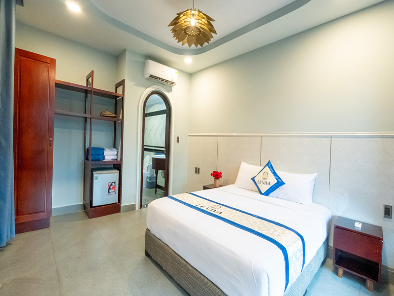 LE VIVA MUI NE RESORT