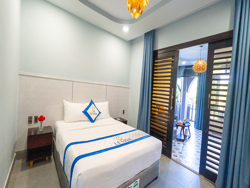 LE VIVA MUI NE RESORT