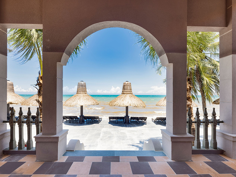 LE VIVA MUI NE RESORT