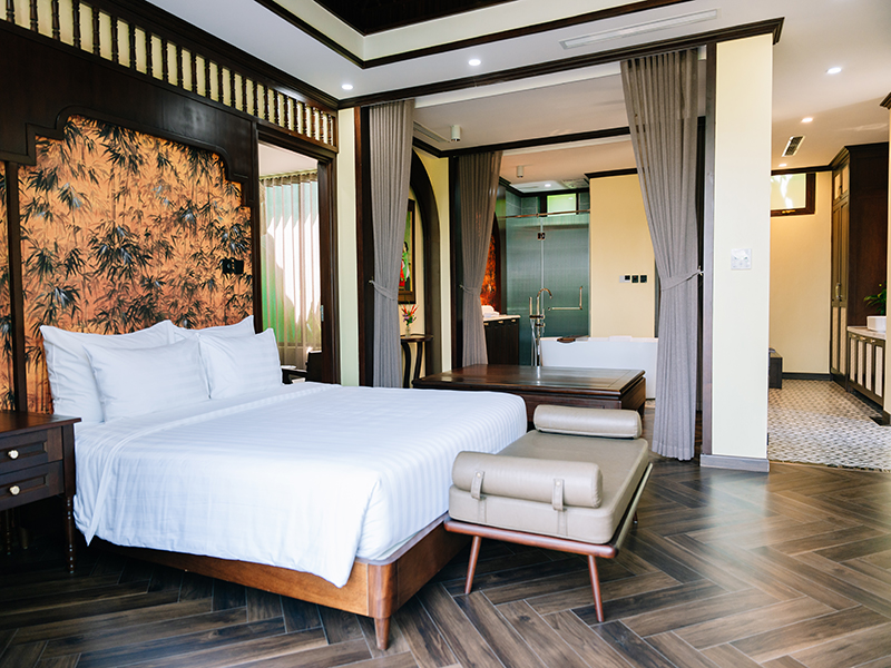 Legacy Hill Resort & Villas