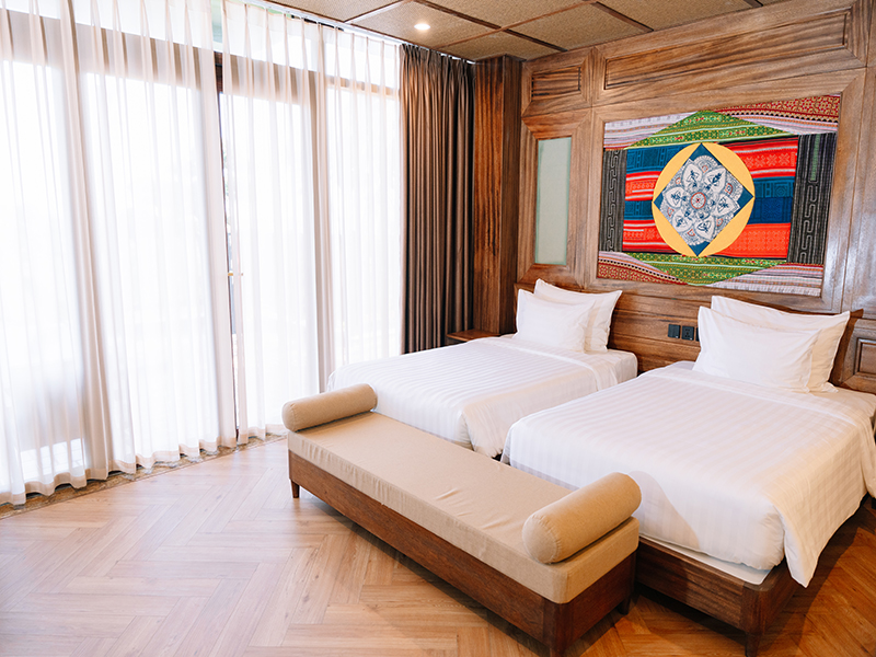 Legacy Hill Resort & Villas