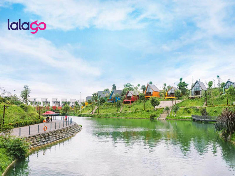 Legacy Hill Resort & Villas