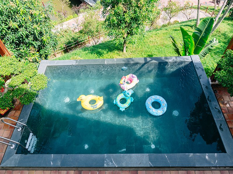 Legacy Hill Resort & Villas