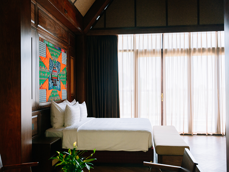 Legacy Hill Resort & Villas