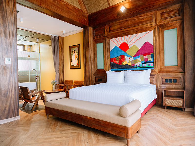 Legacy Hill Resort & Villas
