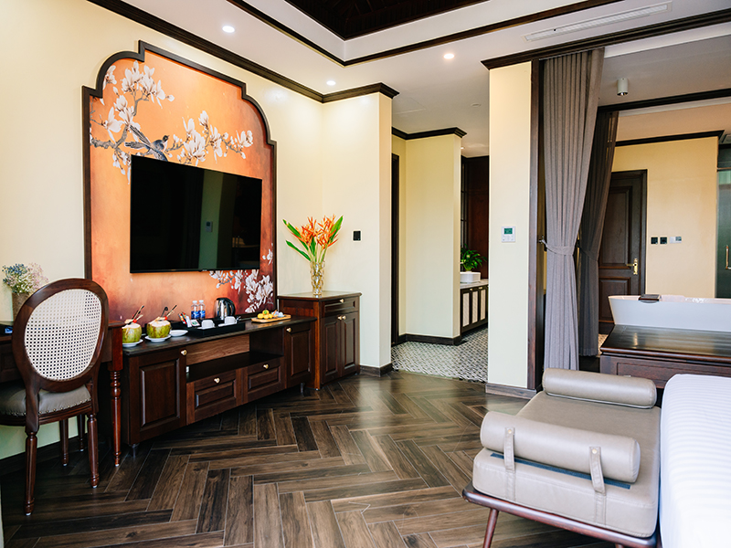 Legacy Hill Resort & Villas