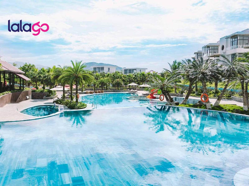 Legacy Hill Resort & Villas