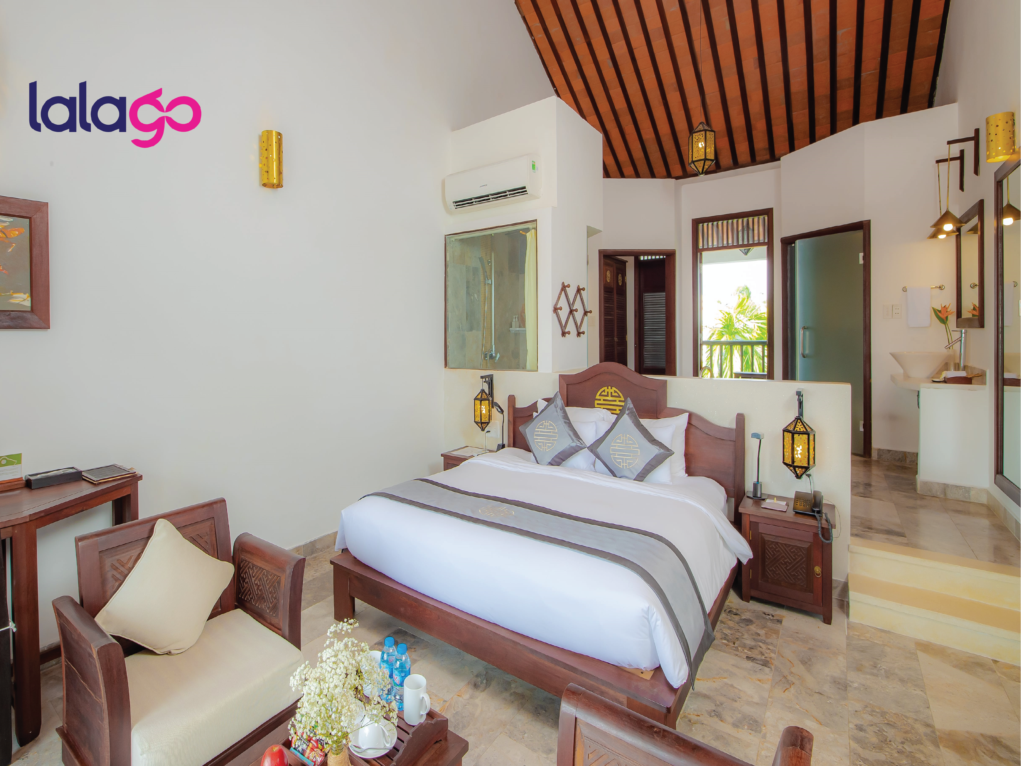 Khách sạn Flamingo Đại Hải