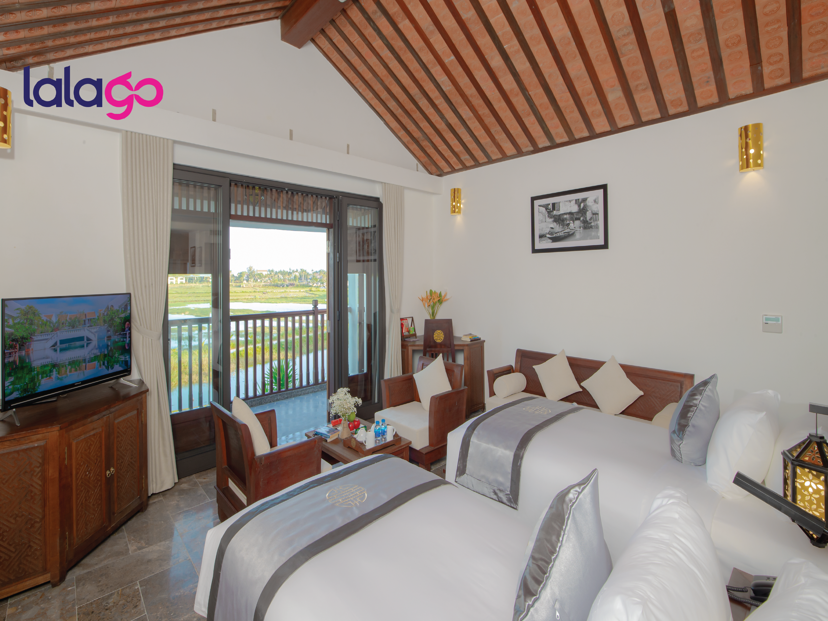 Khách sạn Flamingo Đại Hải