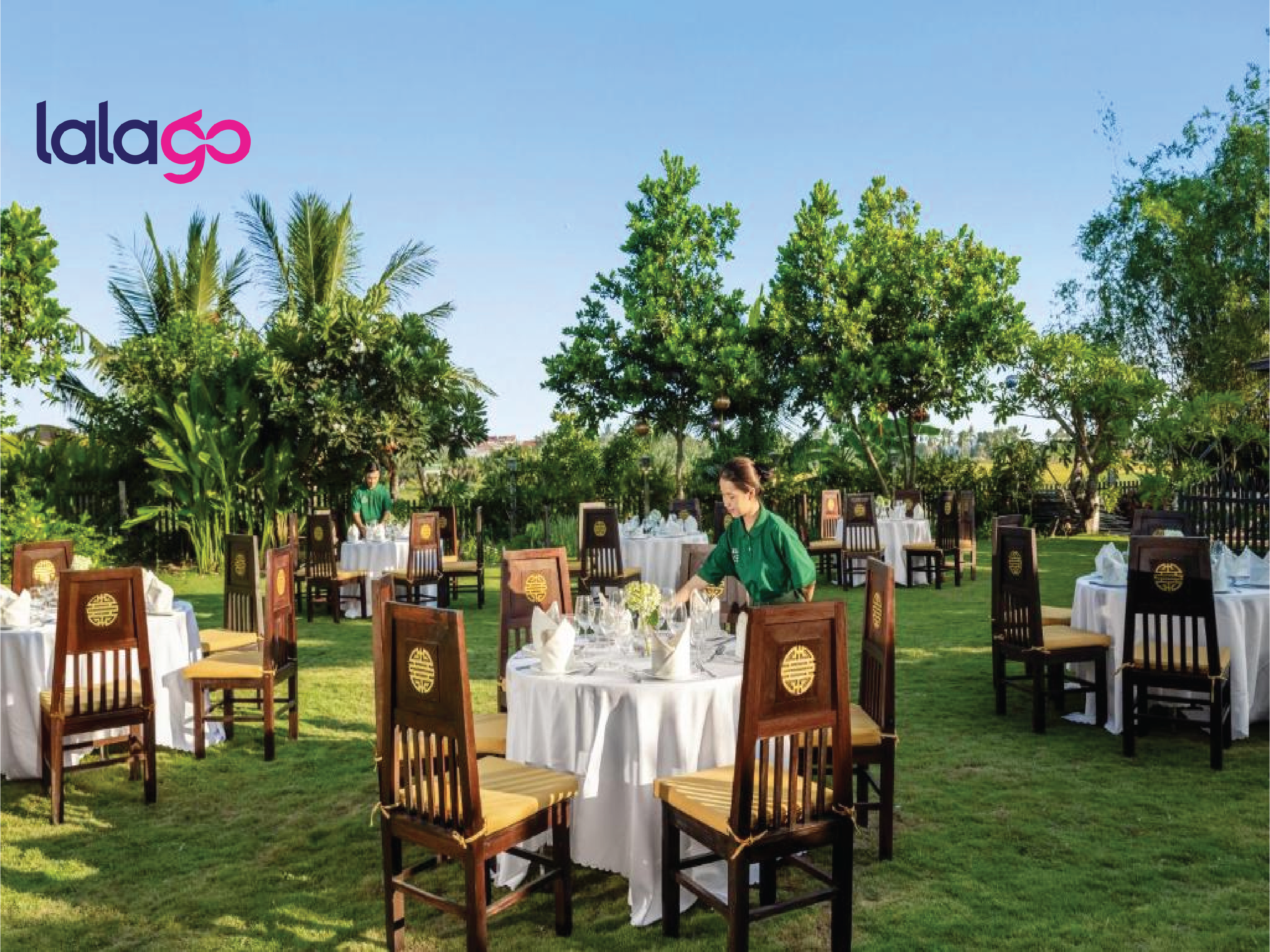 Khách sạn Flamingo Đại Hải