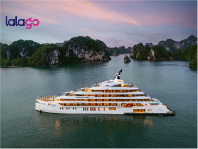 Khách sạn Flamingo Đại Hải